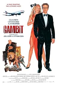 Gambit (2012)