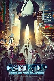 Gamestop: Rise of the Players (2022)