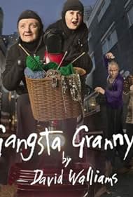 Gangsta Granny (2013)