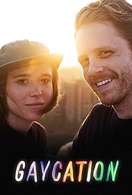 Gaycation (2016)