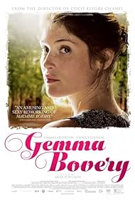 Gemma Bovery (2014)