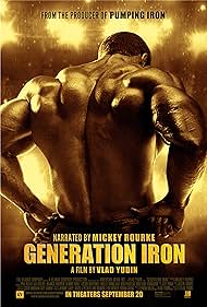 Generation Iron (2013)