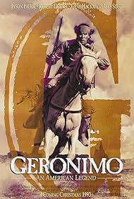 Geronimo: An American Legend (1993)