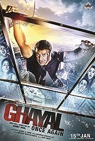 Ghayal Once Again (2016)