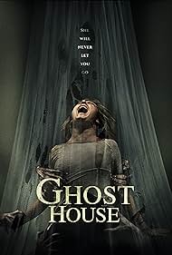 Ghost House (2017)