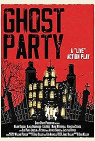 Ghost Party (2022)