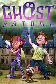 Ghost Patrol (2016)