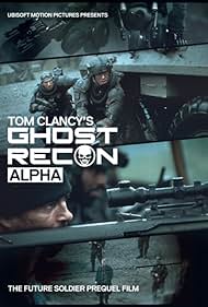 Ghost Recon: Alpha (2012)