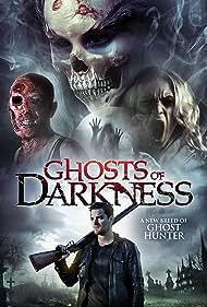 Ghosts of Darkness (2017)