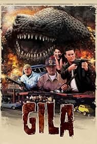 Gila! (2012)