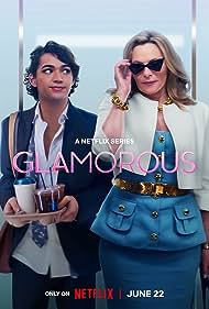 Glamorous (2023)