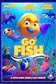 Go Fish (2019)