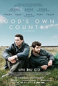 God's Own Country (2017)