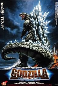 Godzilla: Final Wars (2004)