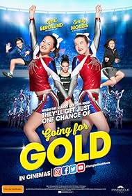 Going for Gold (2018)