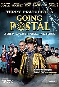 Going Postal (2010)