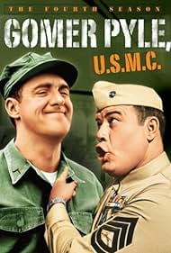 Gomer Pyle: USMC (1964)