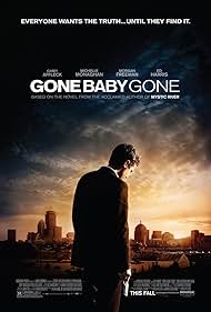 Gone Baby Gone (2007)