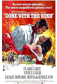 Gone with the Wind (1940)