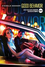 Good Behavior (2016)