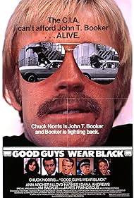 Good Guys Wear Black (1978)