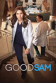 Good Sam (2022)