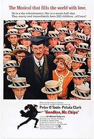 Goodbye, Mr. Chips (1969)