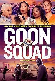 Goon Squad (2024)