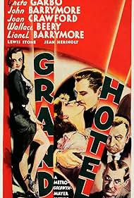 Grand Hotel (1932)