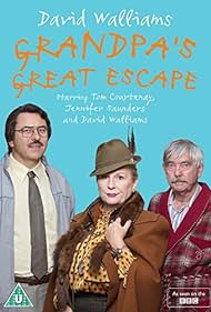 Grandpa's Great Escape (2018)