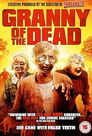 Granny of the Dead (2017)