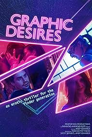 Graphic Desires (2022)