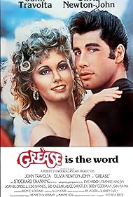 Grease (1978)