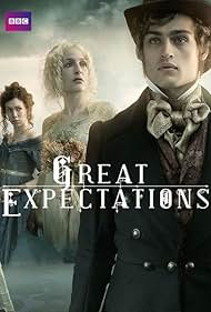 Great Expectations (2012)