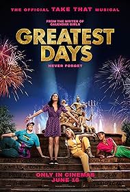 Greatest Days (2023)