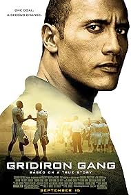 Gridiron Gang (2006)