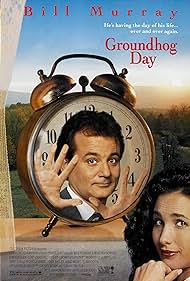 Groundhog Day (1993)