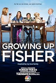 Growing Up Fisher (2014)