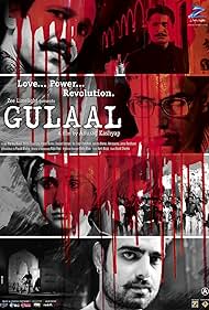 Gulaal (2009)