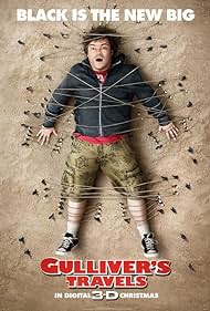 Gulliver's Travels (2010)