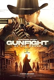 Gunfight at Rio Bravo (2023)