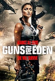 Guns of Eden (2022)