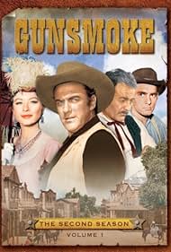 Gunsmoke (1955)