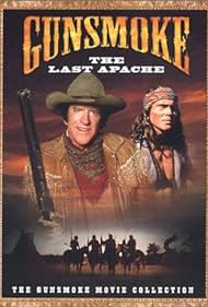 Gunsmoke: The Last Apache (1990)