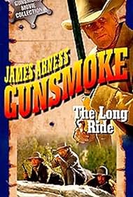 Gunsmoke: The Long Ride (1993)