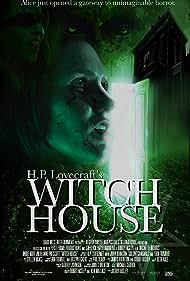 H.P. Lovecraft's Witch House (2021)