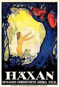 HÃ¤xan (1929)