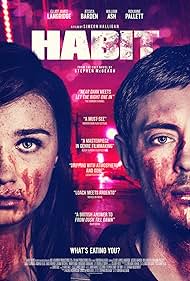 Habit (2018)