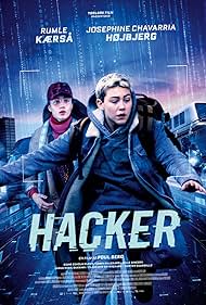 Hacker (2019)