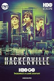 Hackerville (2018)